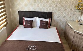 Çini Otel 1